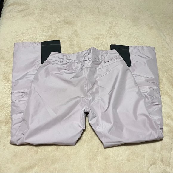 Helly Hansen Women's Blizzard Insulated Ski Pants - Picture 7 of 13